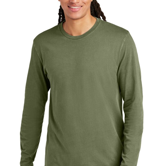 Wash Long Sleeve Tee Thumbnail