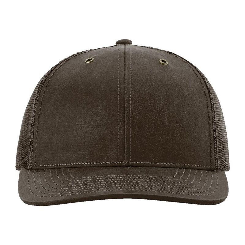 Fremont Trucker Cap Thumbnail