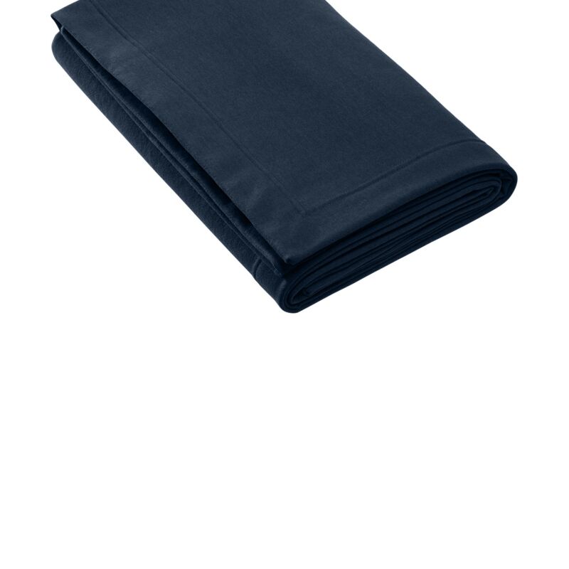 Heavy Blend Fleece Stadium Blanket Thumbnail