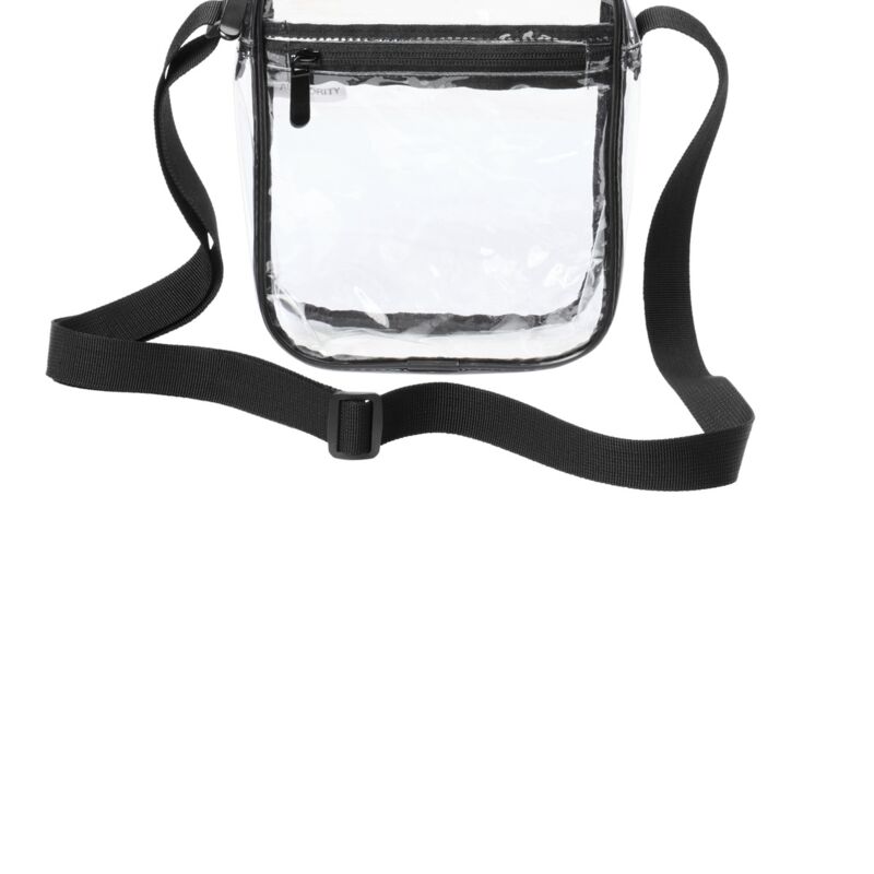 Clear Crossbody Bag Thumbnail