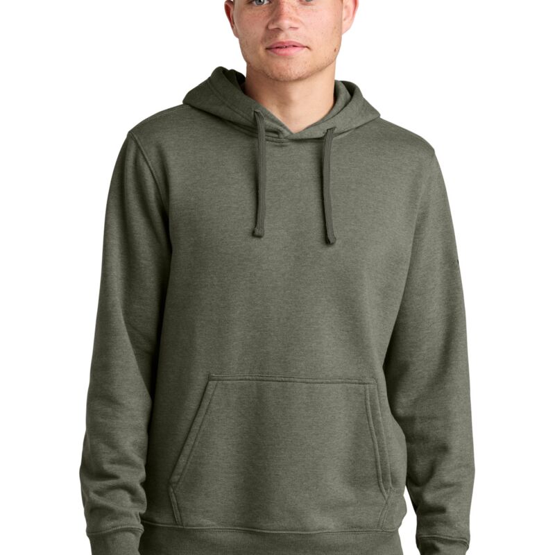 Sleeve Logo Pullover Hoodie Thumbnail