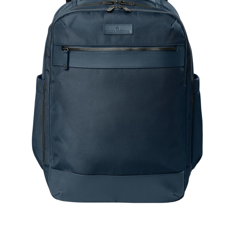 Oxford Backpack Thumbnail