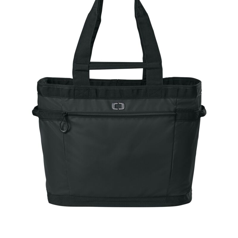 Gear Tote Thumbnail