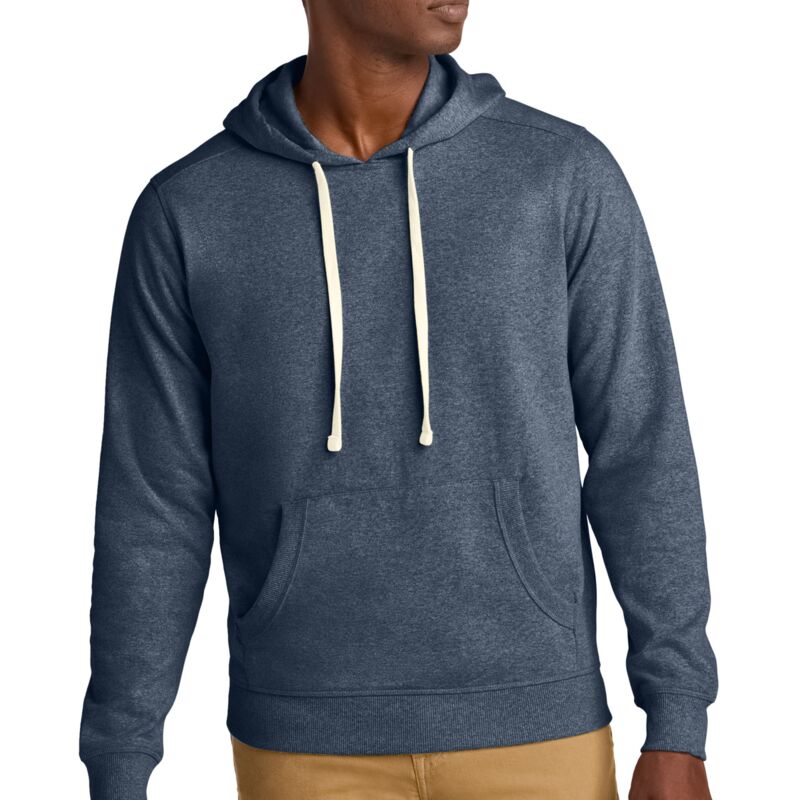 Re Fleece Hoodie Thumbnail