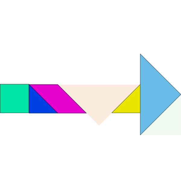 yves guillou tangram 32 Thumbnail