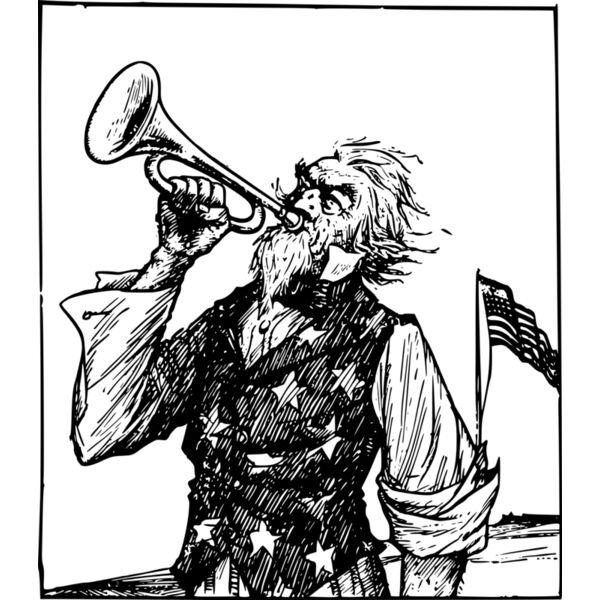 unclesamwithabugle Thumbnail