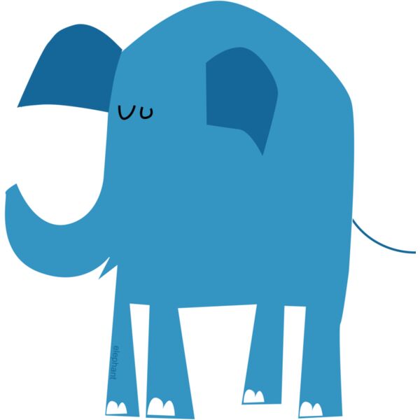 Elephant Thumbnail