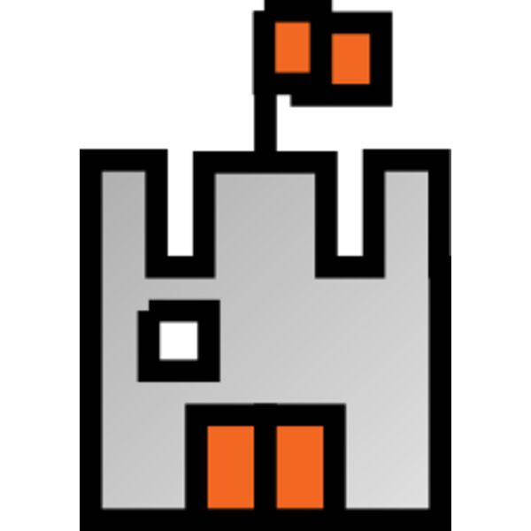 MrBordello Strategy Game Tileset 21 Thumbnail