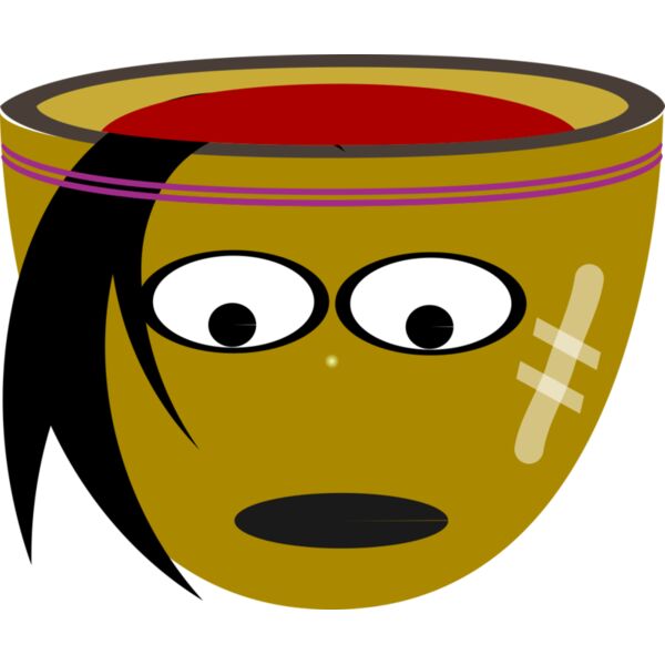 sweet cup 08 Thumbnail