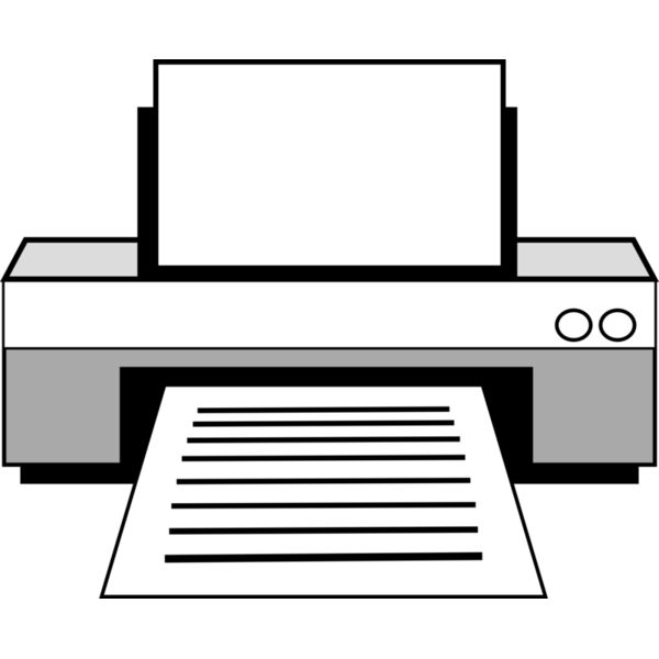 claudita printer Thumbnail