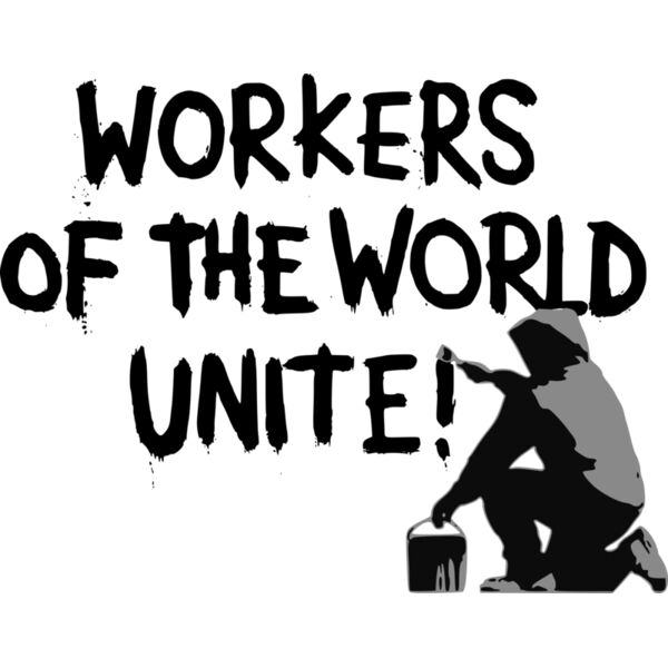 workers unite Thumbnail