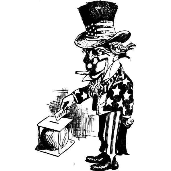 unclesamsmokesandvotes Thumbnail