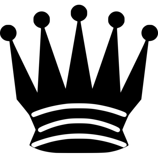 portablejim Chess tile   Queen 1 Thumbnail