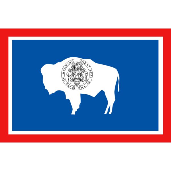 usa wyoming Thumbnail