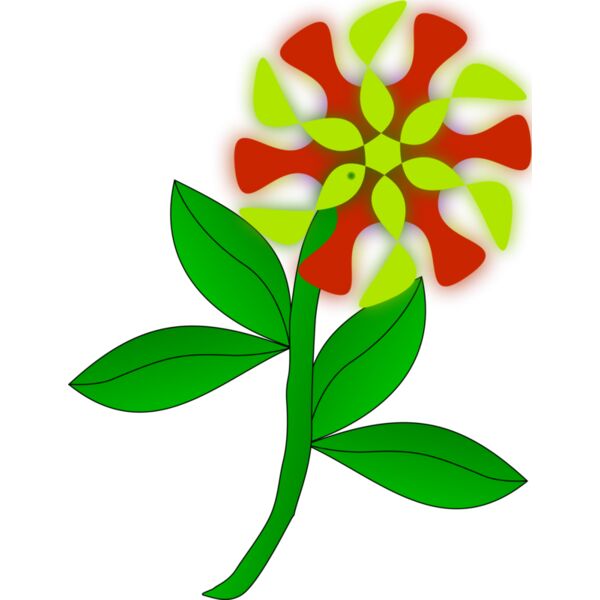 jokawasaki Strange Flower Thumbnail