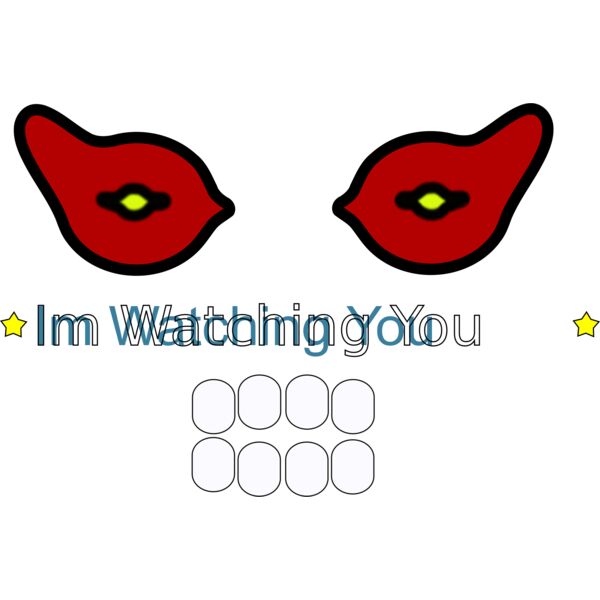 mystica  Eyes  Logotype 1 Thumbnail