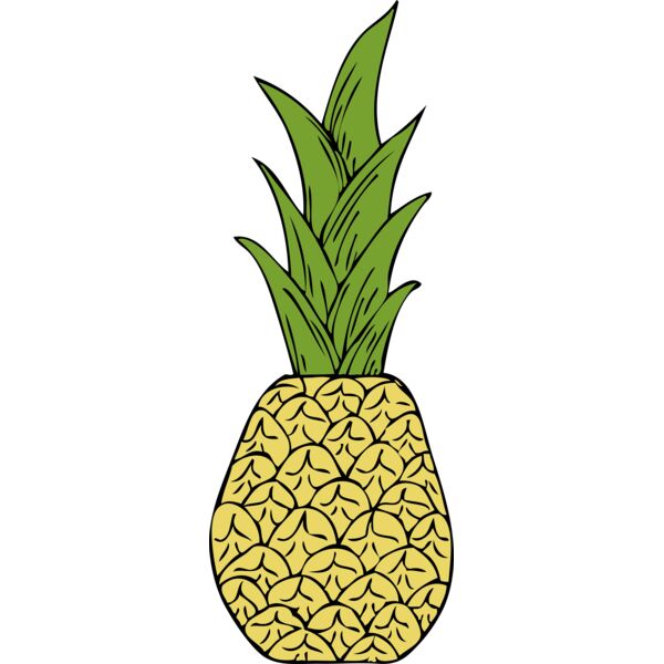 johnny automatic pineapple 1 Thumbnail