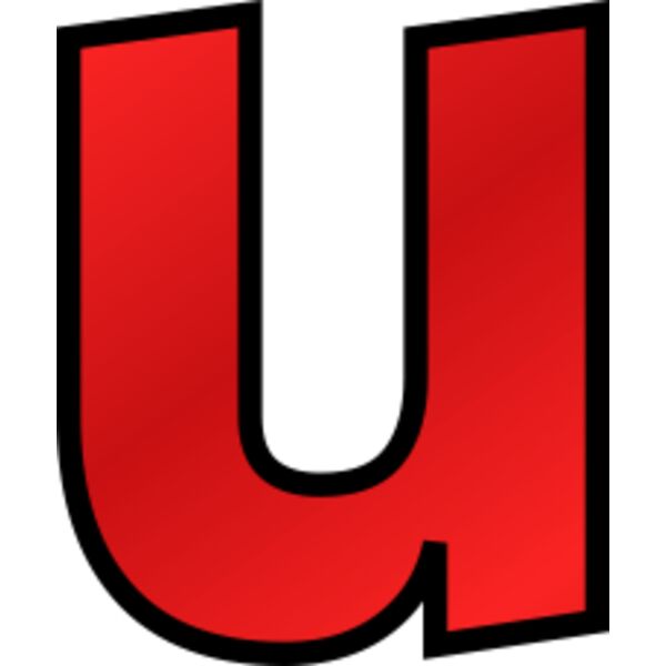 Bina Effect Letters alphabet red 64  2  Thumbnail