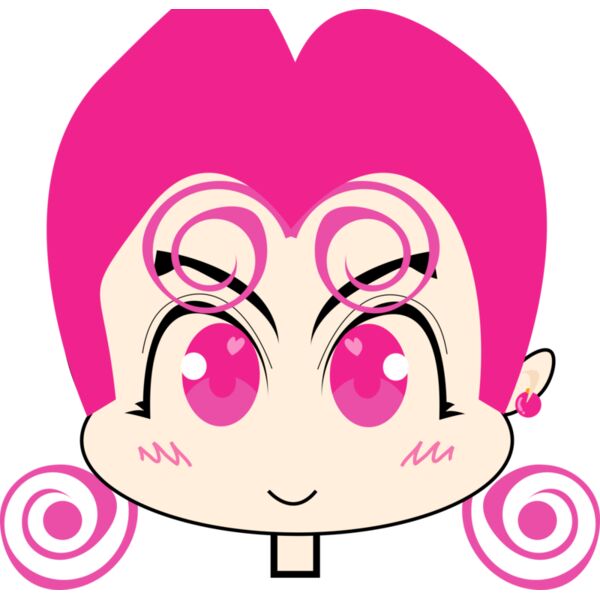 pinky lady Thumbnail