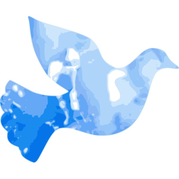 cibo00 Water Dove Thumbnail