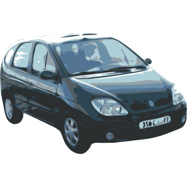 yves guillou car Thumbnail