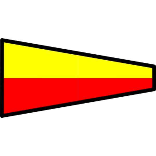 signalflag 7 Thumbnail