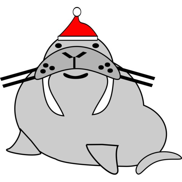 santawalrus Thumbnail