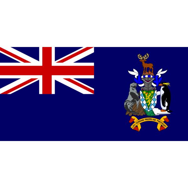 tobias Flag of South Georgia and South Sandwich Islands Thumbnail