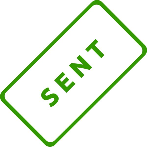 Merlin2525 Sent Business Stamp 1 Thumbnail