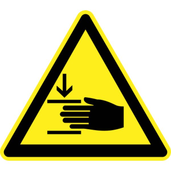 h0us3s Signs Hazard Warning 36 Thumbnail