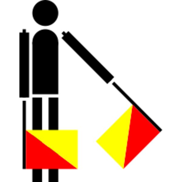 semaphore golf Thumbnail