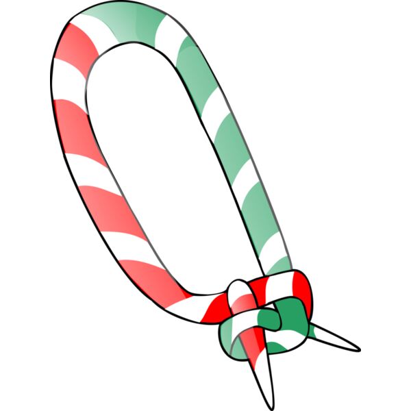 Martouf Scout scarf neuch tel Thumbnail