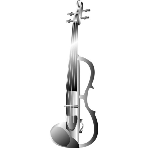 Yamaha Electric Violin Thumbnail