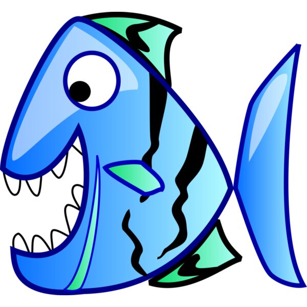 bluefish  2  Thumbnail