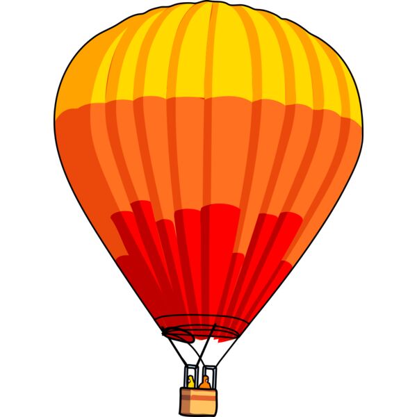 air balloon Thumbnail