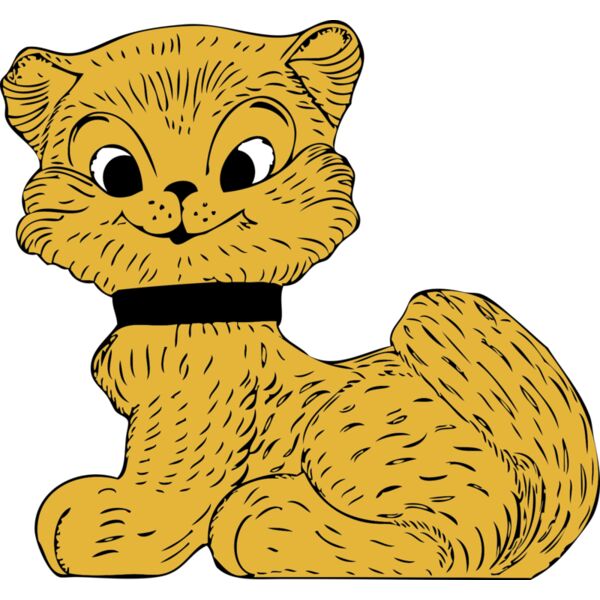 johnny automatic cat Thumbnail