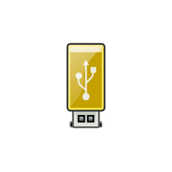 usb yellow tango Thumbnail