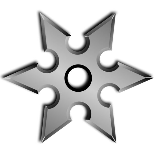 shuriken Thumbnail