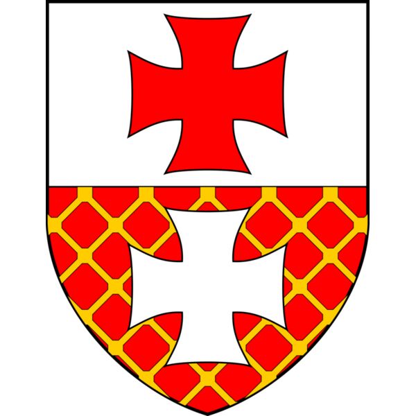 warszawianka Elblag   coat of arms Thumbnail