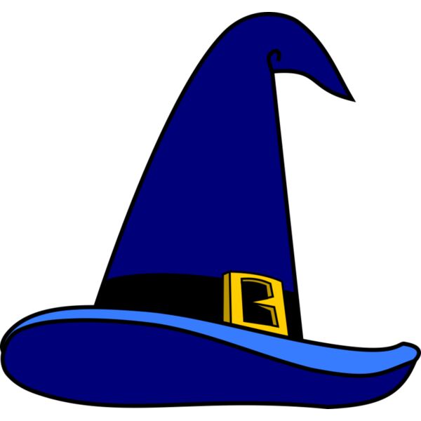 secretlondon Wizard s Hat Thumbnail