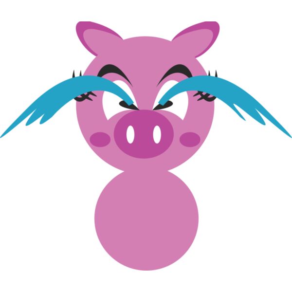 pig cry avatar Thumbnail