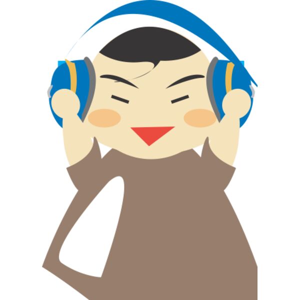 boy with headphone3 Thumbnail