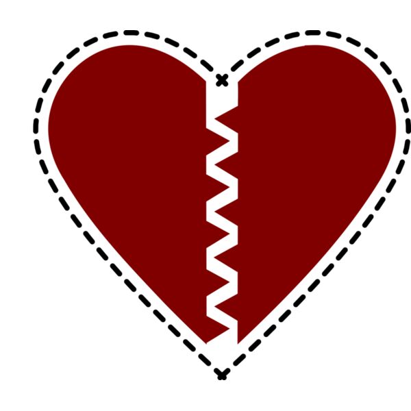 BrokenHeart  2  Thumbnail