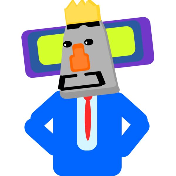 king bob Thumbnail