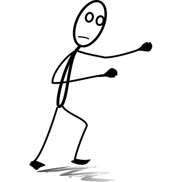 paro AL fighting Thumbnail