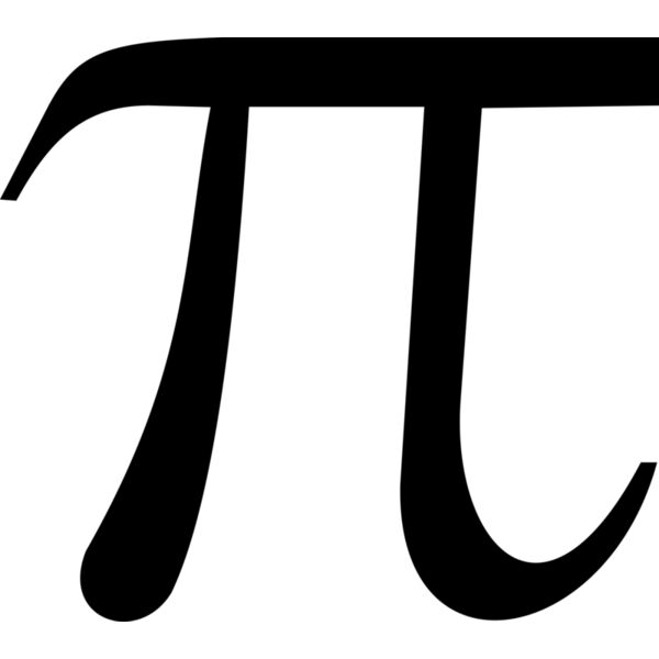 math pi Thumbnail