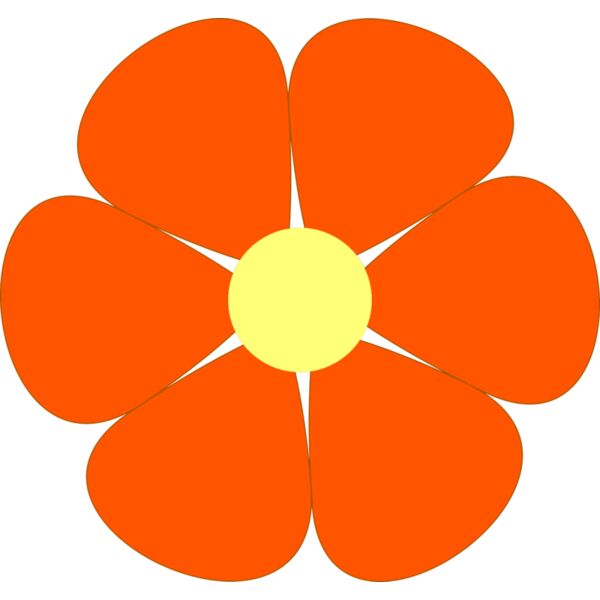 red flower raphael seban 01 Thumbnail