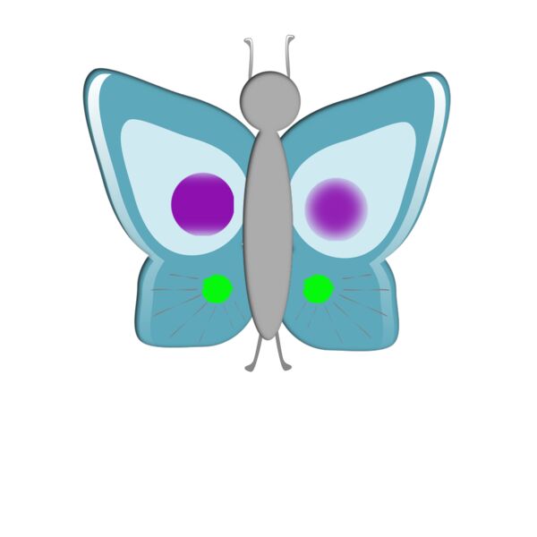 mariposa  2  Thumbnail