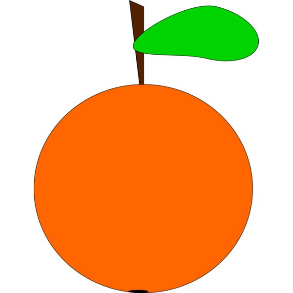 Machovka orange2 Thumbnail