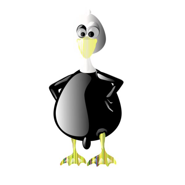 penguin  4  Thumbnail